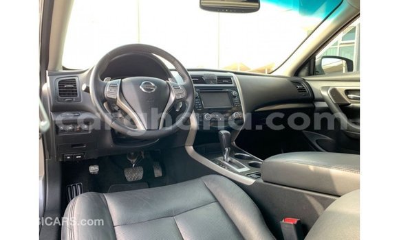 Ra Imported Nissan Altima Miiran Ọkọ̀ in Import - Dubai ni Ashanti Ra Imported Nissan Altima Miiran Ọkọ̀ in Import - Dubai ni Ashanti