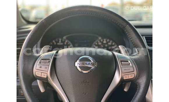 Ra Imported Nissan Altima Miiran Ọkọ̀ in Import - Dubai ni Ashanti Ra Imported Nissan Altima Miiran Ọkọ̀ in Import - Dubai ni Ashanti