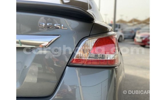 Ra Imported Nissan Altima Miiran Ọkọ̀ in Import - Dubai ni Ashanti Ra Imported Nissan Altima Miiran Ọkọ̀ in Import - Dubai ni Ashanti