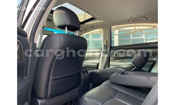 Ra Imported Nissan Altima Miiran Ọkọ̀ in Import - Dubai ni Ashanti Ra Imported Nissan Altima Miiran Ọkọ̀ in Import - Dubai ni Ashanti