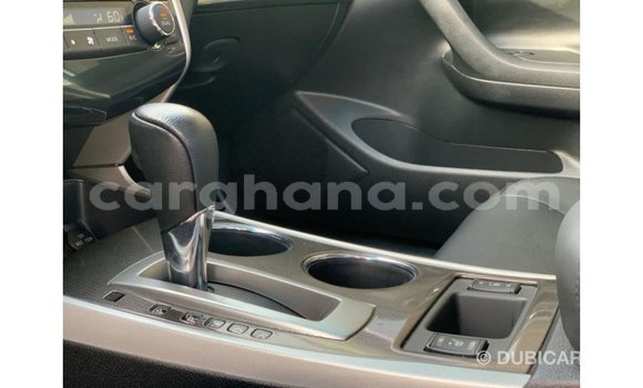 Ra Imported Nissan Altima Miiran Ọkọ̀ in Import - Dubai ni Ashanti Ra Imported Nissan Altima Miiran Ọkọ̀ in Import - Dubai ni Ashanti
