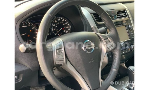 Ra Imported Nissan Altima Miiran Ọkọ̀ in Import - Dubai ni Ashanti Ra Imported Nissan Altima Miiran Ọkọ̀ in Import - Dubai ni Ashanti