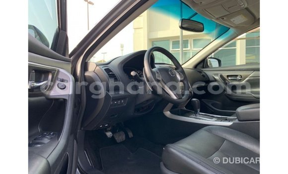 Ra Imported Nissan Altima Miiran Ọkọ̀ in Import - Dubai ni Ashanti Ra Imported Nissan Altima Miiran Ọkọ̀ in Import - Dubai ni Ashanti