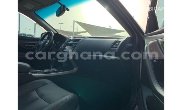 Ra Imported Nissan Altima Miiran Ọkọ̀ in Import - Dubai ni Ashanti Ra Imported Nissan Altima Miiran Ọkọ̀ in Import - Dubai ni Ashanti