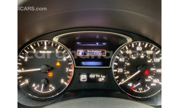 Ra Imported Nissan Altima Miiran Ọkọ̀ in Import - Dubai ni Ashanti Ra Imported Nissan Altima Miiran Ọkọ̀ in Import - Dubai ni Ashanti