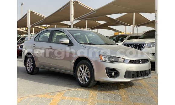 Ra Imported Mitsubishi Lancer Miiran Ọkọ̀ in Import - Dubai ni Ashanti Ra Imported Mitsubishi Lancer Miiran Ọkọ̀ in Import - Dubai ni Ashanti