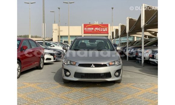 Ra Imported Mitsubishi Lancer Miiran Ọkọ̀ in Import - Dubai ni Ashanti Ra Imported Mitsubishi Lancer Miiran Ọkọ̀ in Import - Dubai ni Ashanti