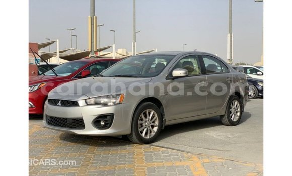 Ra Imported Mitsubishi Lancer Miiran Ọkọ̀ in Import - Dubai ni Ashanti Ra Imported Mitsubishi Lancer Miiran Ọkọ̀ in Import - Dubai ni Ashanti