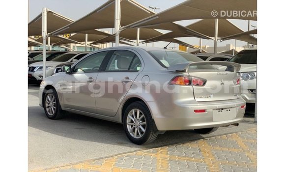Ra Imported Mitsubishi Lancer Miiran Ọkọ̀ in Import - Dubai ni Ashanti Ra Imported Mitsubishi Lancer Miiran Ọkọ̀ in Import - Dubai ni Ashanti