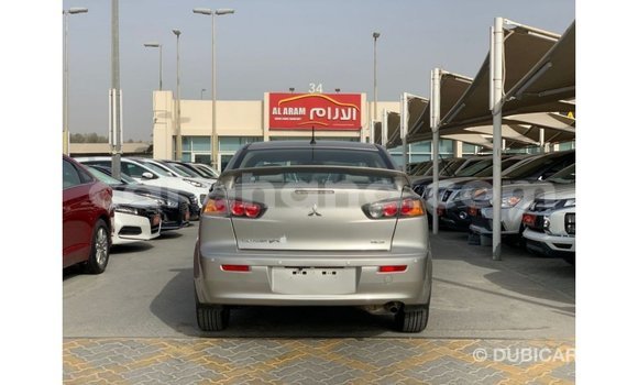 Ra Imported Mitsubishi Lancer Miiran Ọkọ̀ in Import - Dubai ni Ashanti Ra Imported Mitsubishi Lancer Miiran Ọkọ̀ in Import - Dubai ni Ashanti