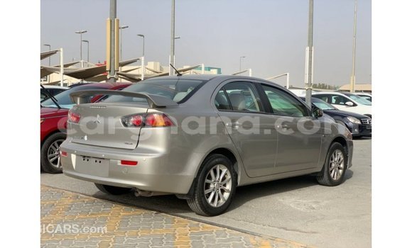 Ra Imported Mitsubishi Lancer Miiran Ọkọ̀ in Import - Dubai ni Ashanti Ra Imported Mitsubishi Lancer Miiran Ọkọ̀ in Import - Dubai ni Ashanti