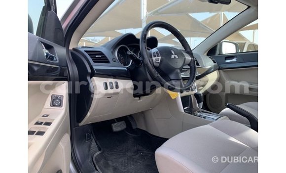 Ra Imported Mitsubishi Lancer Miiran Ọkọ̀ in Import - Dubai ni Ashanti Ra Imported Mitsubishi Lancer Miiran Ọkọ̀ in Import - Dubai ni Ashanti