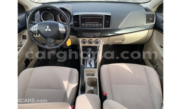 Ra Imported Mitsubishi Lancer Miiran Ọkọ̀ in Import - Dubai ni Ashanti Ra Imported Mitsubishi Lancer Miiran Ọkọ̀ in Import - Dubai ni Ashanti