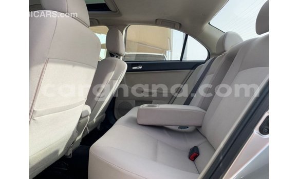 Ra Imported Mitsubishi Lancer Miiran Ọkọ̀ in Import - Dubai ni Ashanti Ra Imported Mitsubishi Lancer Miiran Ọkọ̀ in Import - Dubai ni Ashanti