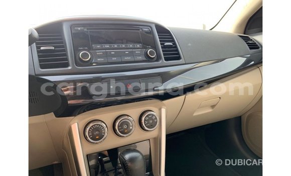 Ra Imported Mitsubishi Lancer Miiran Ọkọ̀ in Import - Dubai ni Ashanti Ra Imported Mitsubishi Lancer Miiran Ọkọ̀ in Import - Dubai ni Ashanti