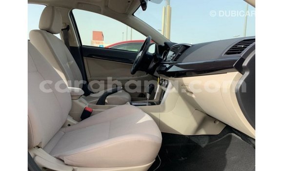 Ra Imported Mitsubishi Lancer Miiran Ọkọ̀ in Import - Dubai ni Ashanti Ra Imported Mitsubishi Lancer Miiran Ọkọ̀ in Import - Dubai ni Ashanti