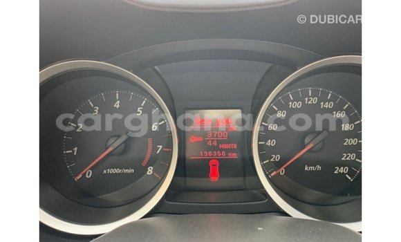 Ra Imported Mitsubishi Lancer Miiran Ọkọ̀ in Import - Dubai ni Ashanti Ra Imported Mitsubishi Lancer Miiran Ọkọ̀ in Import - Dubai ni Ashanti