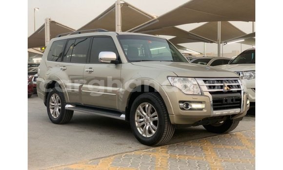 Sayi Imported Mitsubishi Pajero Sauran Mota in Import - Dubai a Ashanti Sayi Imported Mitsubishi Pajero Sauran Mota in Import - Dubai a Ashanti
