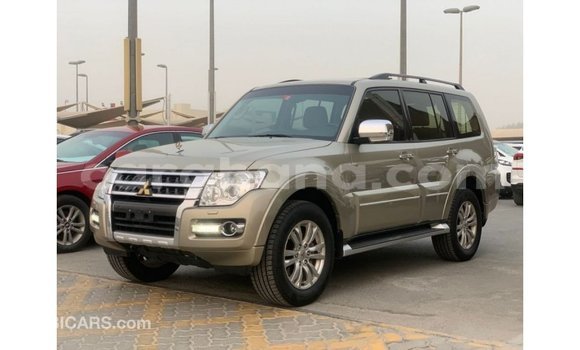 Sayi Imported Mitsubishi Pajero Sauran Mota in Import - Dubai a Ashanti Sayi Imported Mitsubishi Pajero Sauran Mota in Import - Dubai a Ashanti