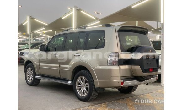Sayi Imported Mitsubishi Pajero Sauran Mota in Import - Dubai a Ashanti Sayi Imported Mitsubishi Pajero Sauran Mota in Import - Dubai a Ashanti