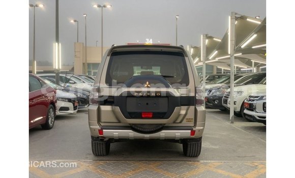 Sayi Imported Mitsubishi Pajero Sauran Mota in Import - Dubai a Ashanti Sayi Imported Mitsubishi Pajero Sauran Mota in Import - Dubai a Ashanti