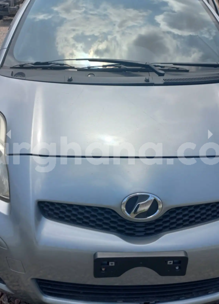 Big with watermark toyota vitz greater accra accra 44907