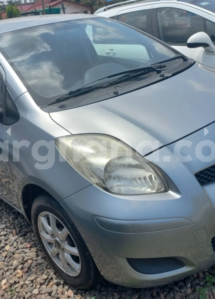 Big with watermark toyota vitz greater accra accra 44907