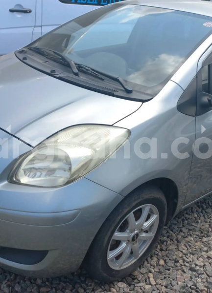 Big with watermark toyota vitz greater accra accra 44907