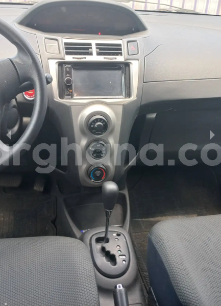 Big with watermark toyota vitz greater accra accra 44907