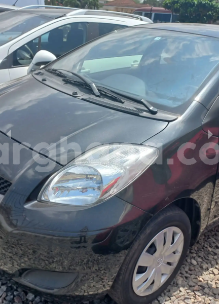 Big with watermark toyota vitz greater accra accra 44908