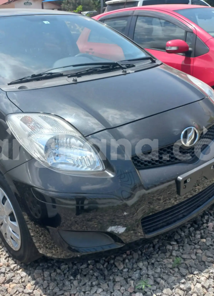 Big with watermark toyota vitz greater accra accra 44908