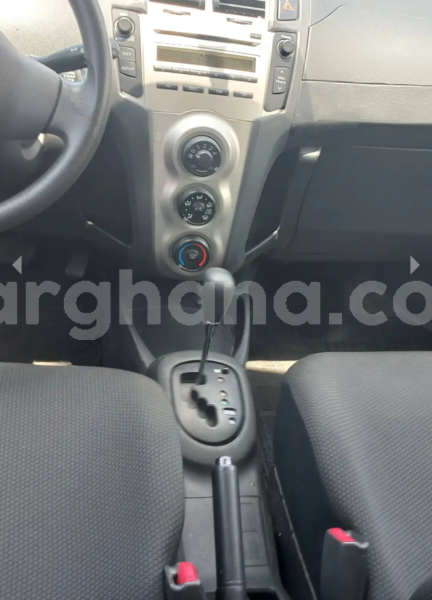 Big with watermark toyota vitz greater accra accra 44908