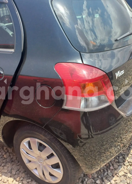 Big with watermark toyota vitz greater accra accra 44908