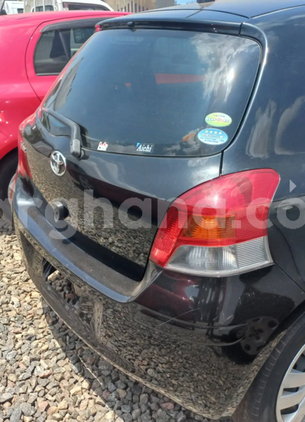 Big with watermark toyota vitz greater accra accra 44908