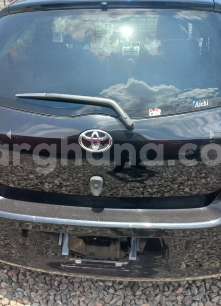 Big with watermark toyota vitz greater accra accra 44908