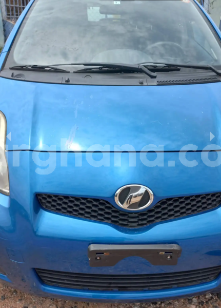 Big with watermark toyota vitz greater accra accra 44910