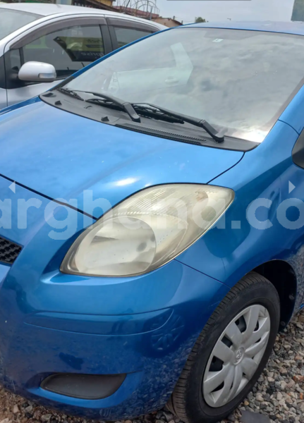 Big with watermark toyota vitz greater accra accra 44910