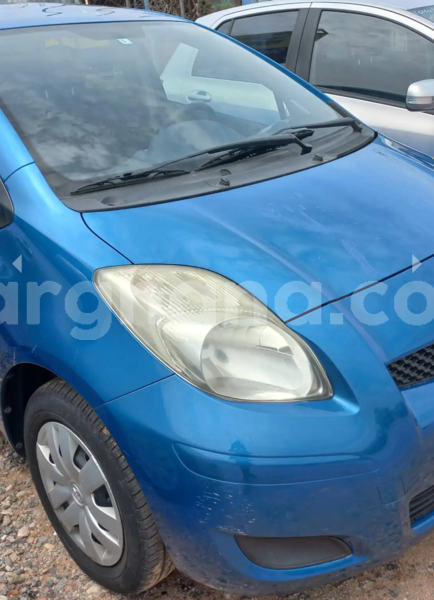 Big with watermark toyota vitz greater accra accra 44910