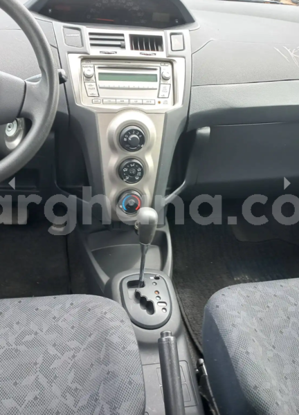 Big with watermark toyota vitz greater accra accra 44910