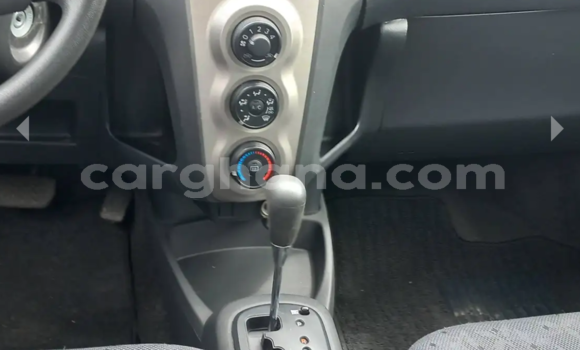 Buy Used Toyota Vitz Blue Car in Accra in Greater Accra Buy Used Toyota Vitz Blue Car in Accra in Greater Accra