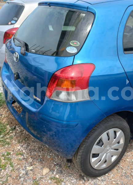 Big with watermark toyota vitz greater accra accra 44910