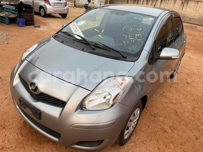 Big with watermark toyota vitz greater accra tema 44911