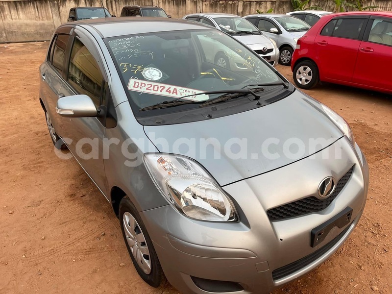 Big with watermark toyota vitz greater accra tema 44911