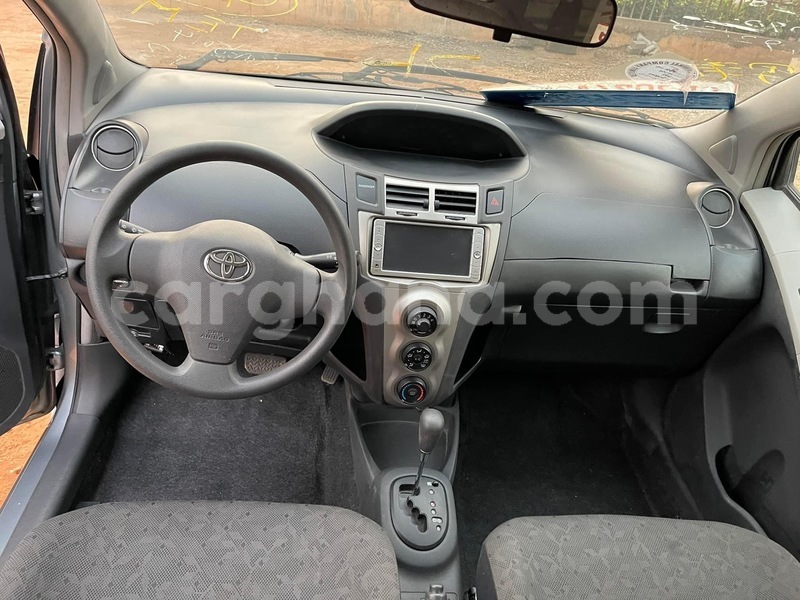 Big with watermark toyota vitz greater accra tema 44911