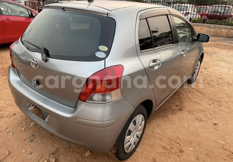 Big with watermark toyota vitz greater accra tema 44911