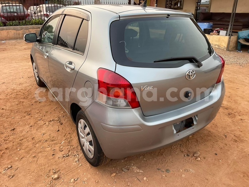 Big with watermark toyota vitz greater accra tema 44911