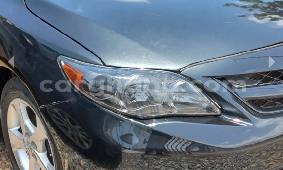 Buy Used Toyota Corolla Black Car in Accra in Greater Accra Buy Used Toyota Corolla Black Car in Accra in Greater Accra