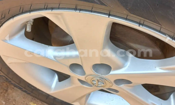 Buy Used Toyota Corolla Black Car in Accra in Greater Accra Buy Used Toyota Corolla Black Car in Accra in Greater Accra