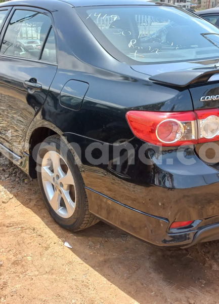 Big with watermark toyota corolla greater accra accra 44915