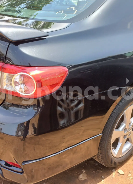 Big with watermark toyota corolla greater accra accra 44915